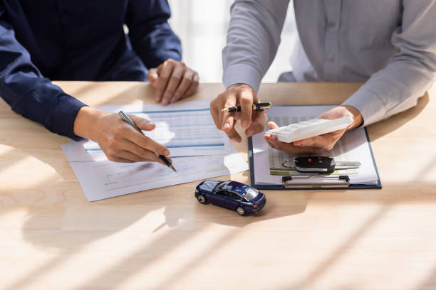 Car insurance options for Little Elm residents